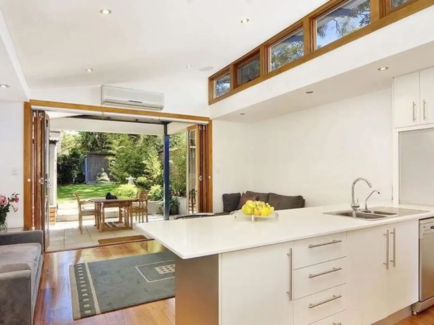 Main view of Homely house listing, 62 Redmond Street, Leichhardt NSW 2040