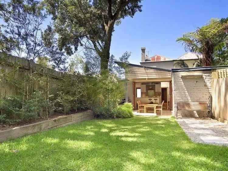 Second view of Homely house listing, 62 Redmond Street, Leichhardt NSW 2040
