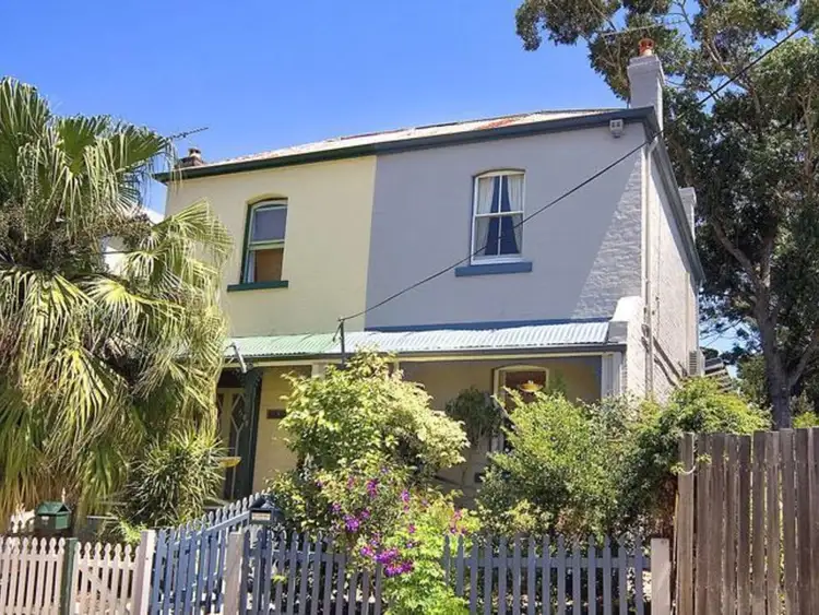 Third view of Homely house listing, 62 Redmond Street, Leichhardt NSW 2040