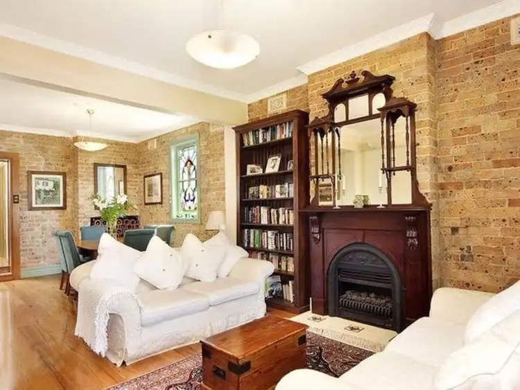 Fourth view of Homely house listing, 62 Redmond Street, Leichhardt NSW 2040