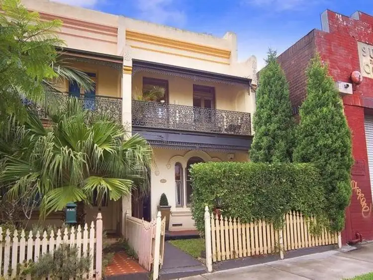 Main view of Homely house listing, 69 Elswick Street, Leichhardt NSW 2040