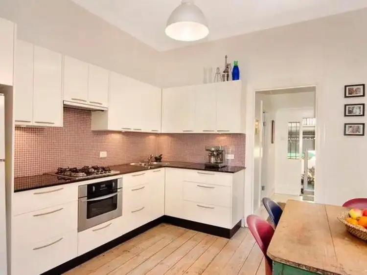 Second view of Homely house listing, 9 John Street, Leichhardt NSW 2040
