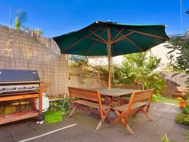 Third view of Homely house listing, 9 John Street, Leichhardt NSW 2040