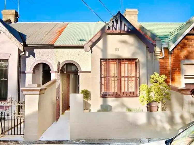 Fourth view of Homely house listing, 9 John Street, Leichhardt NSW 2040