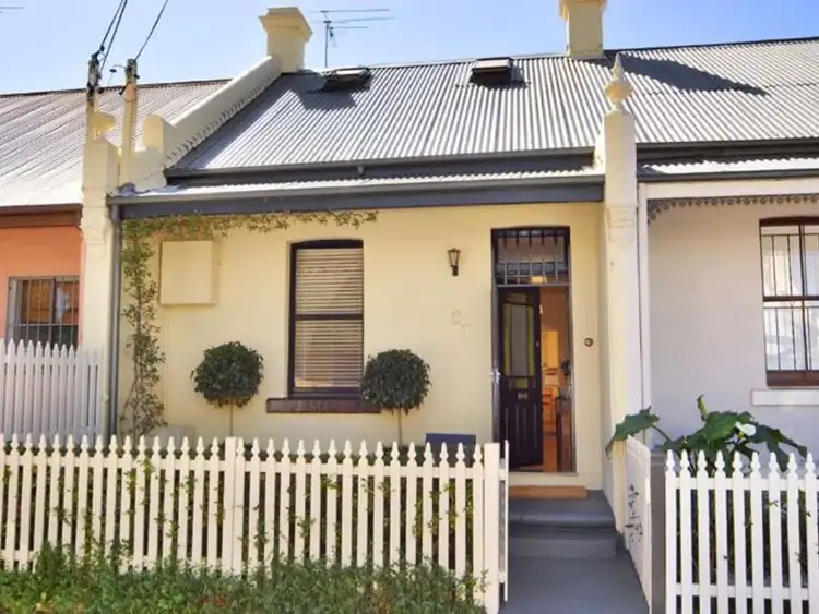 Second view of Homely house listing, 67 Hill Street, Leichhardt NSW 2040