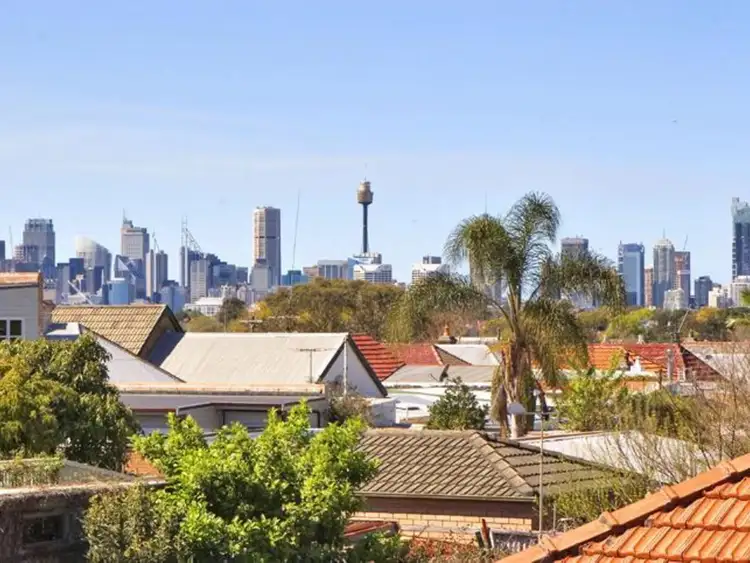 Third view of Homely house listing, 67 Hill Street, Leichhardt NSW 2040