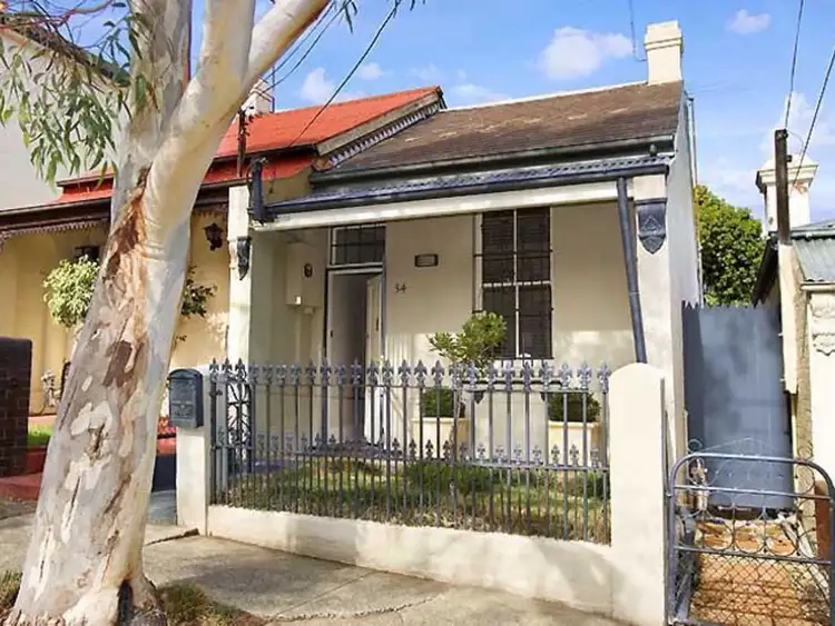 Main view of Homely house listing, 34 Day Street, Leichhardt NSW 2040