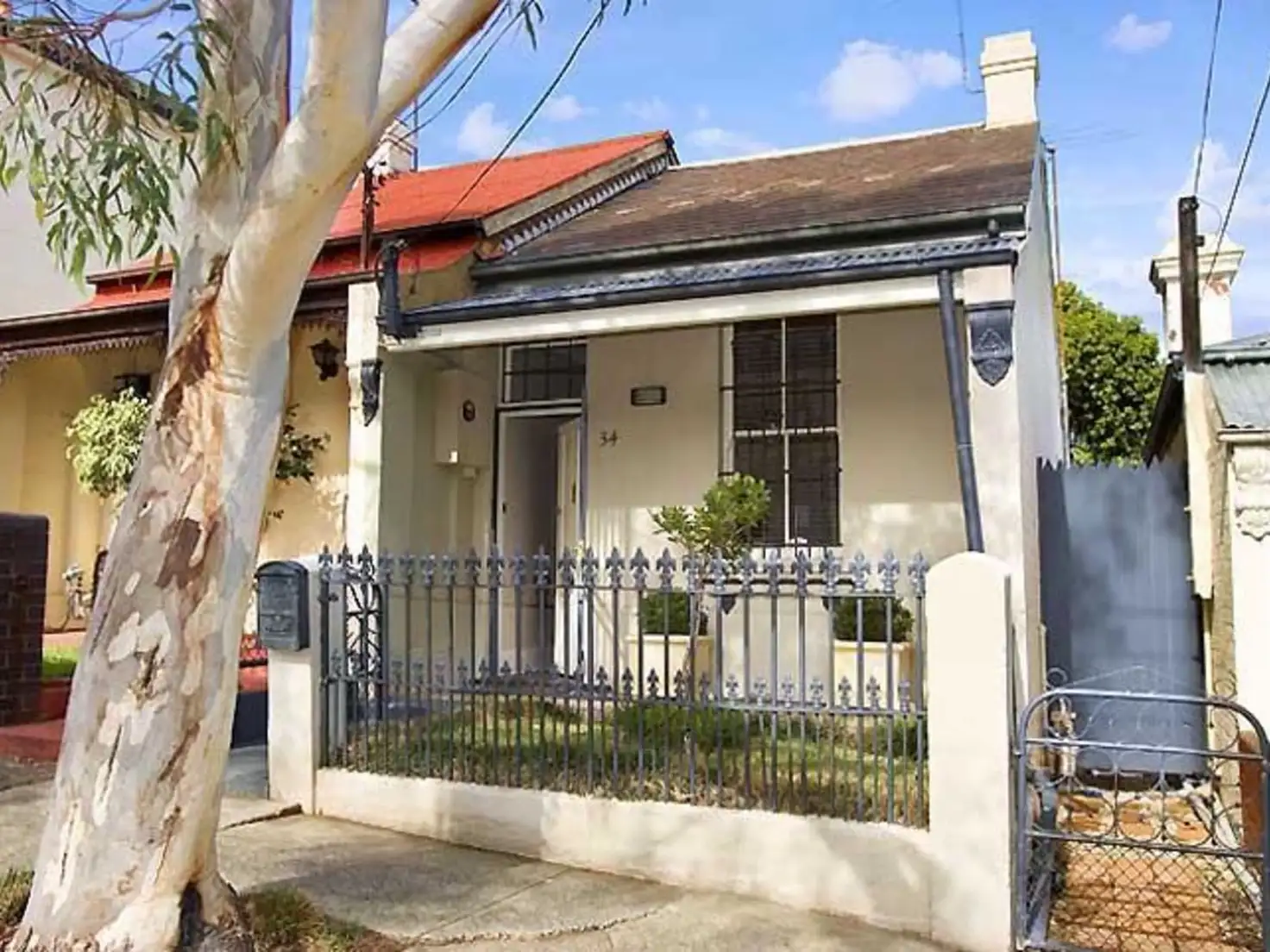 Main view of Homely house listing, 34 Day Street, Leichhardt NSW 2040