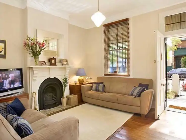 Second view of Homely house listing, 34 Day Street, Leichhardt NSW 2040