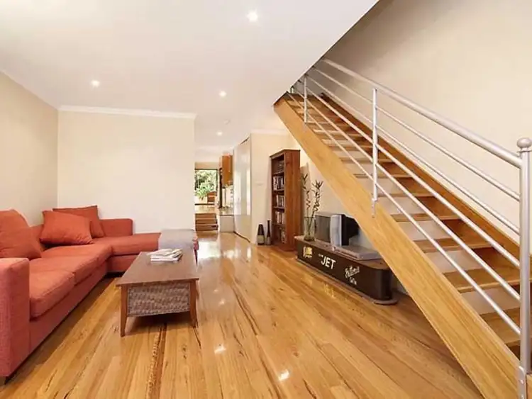 Second view of Homely house listing, 30A North Street, Leichhardt NSW 2040
