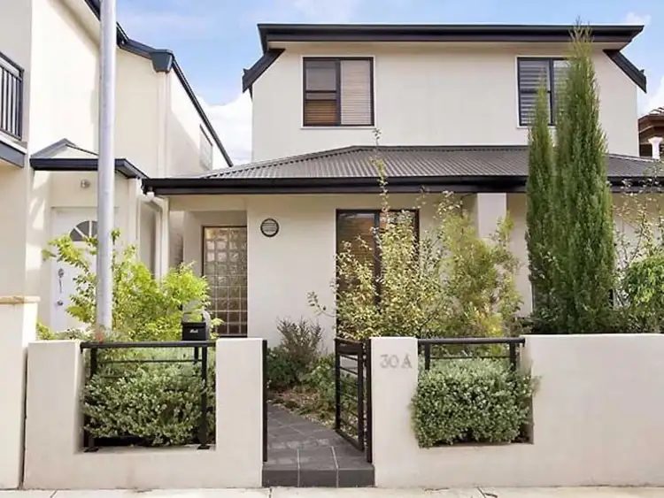 Third view of Homely house listing, 30A North Street, Leichhardt NSW 2040