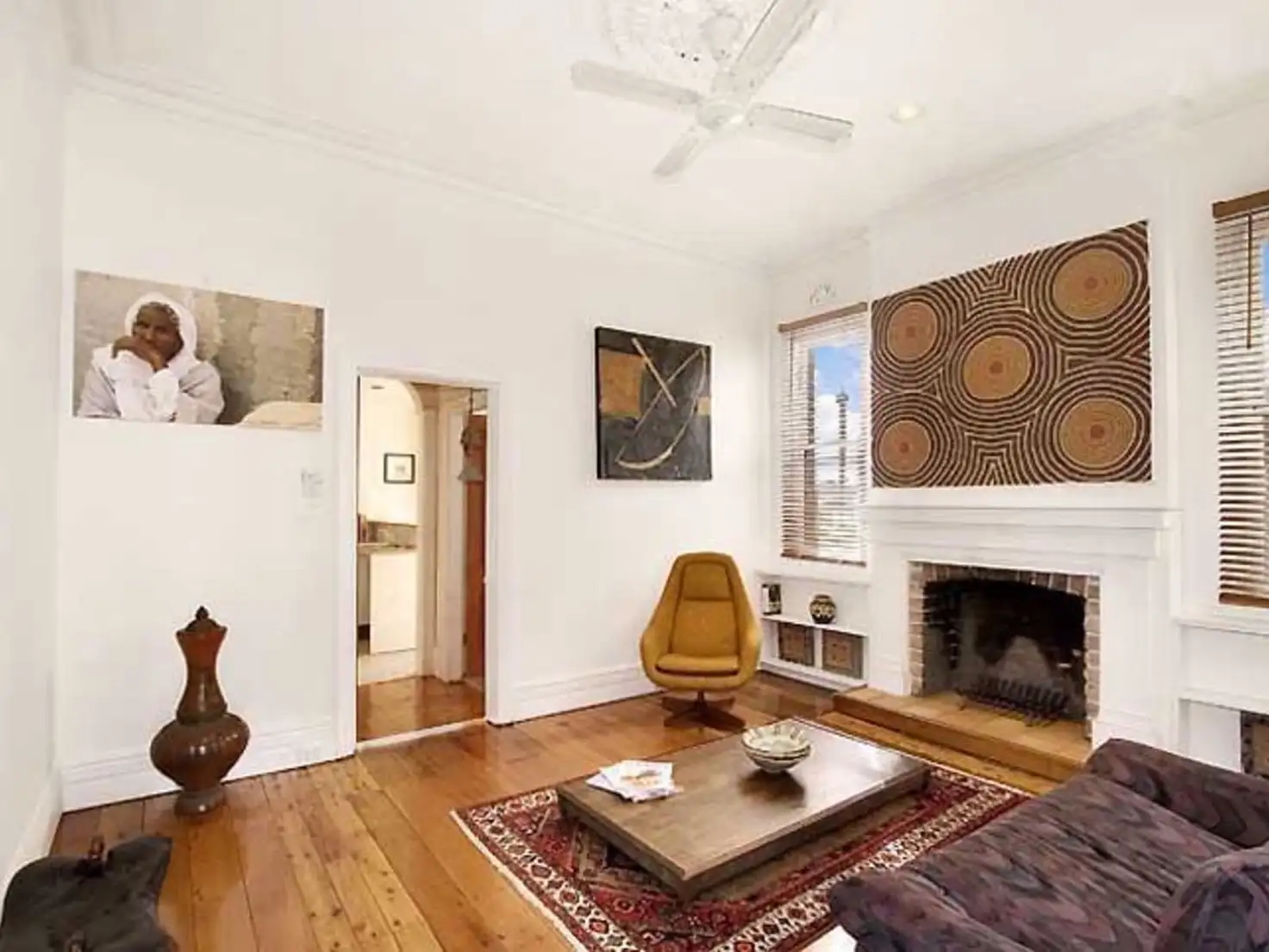 Main view of Homely house listing, 274 Elswick Street, Leichhardt NSW 2040