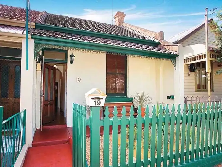 Main view of Homely house listing, 19 Foster Street, Leichhardt NSW 2040