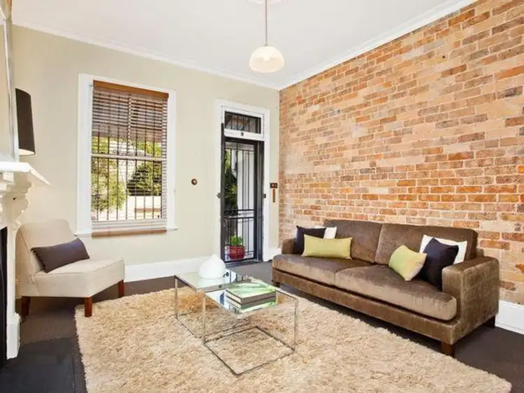 Main view of Homely house listing, 46 Bishopgate Street, Camperdown NSW 2050