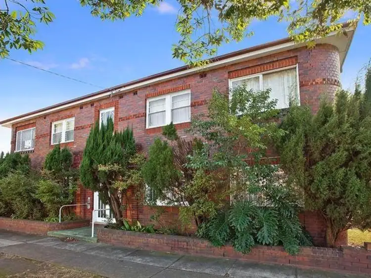 2/10 Chandos Street, Ashfield NSW 2131