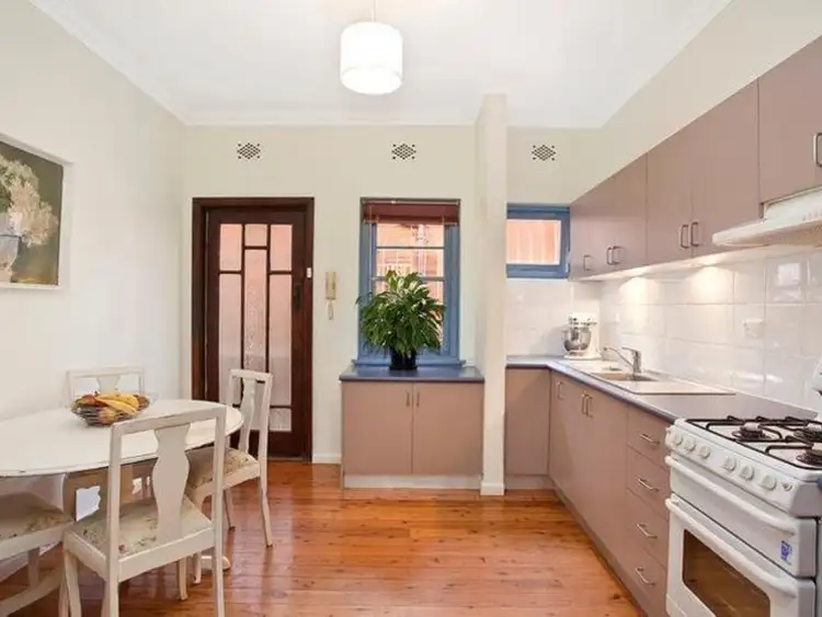 Second view of Homely apartment listing, 2/10 Chandos Street, Ashfield NSW 2131