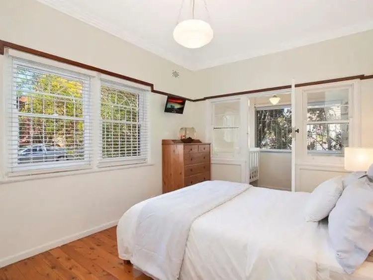 Fourth view of Homely apartment listing, 2/10 Chandos Street, Ashfield NSW 2131