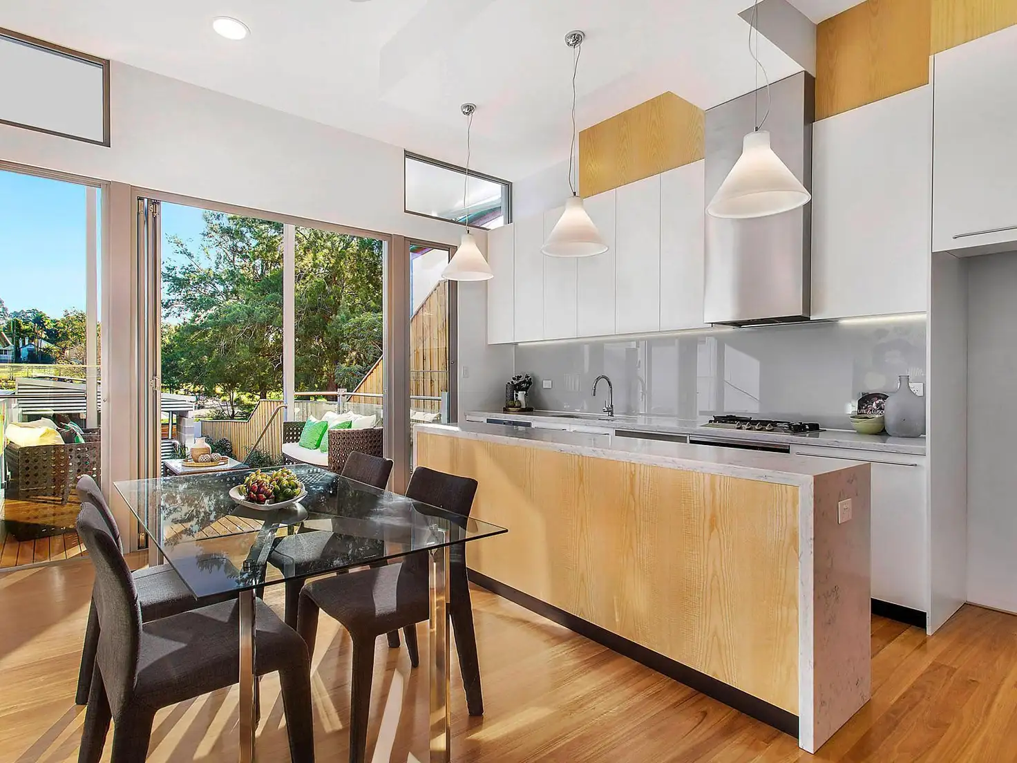 Main view of Homely house listing, 322A Young Street, Annandale NSW 2038