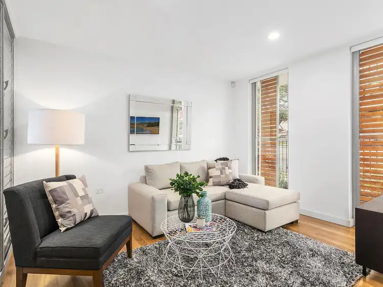 Third view of Homely house listing, 322A Young Street, Annandale NSW 2038