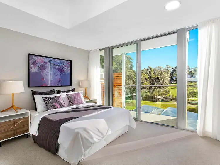 Fourth view of Homely house listing, 322A Young Street, Annandale NSW 2038