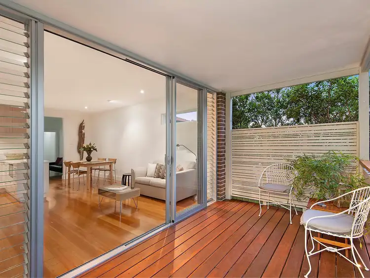 Second view of Homely house listing, 335 Nelson Street, Annandale NSW 2038