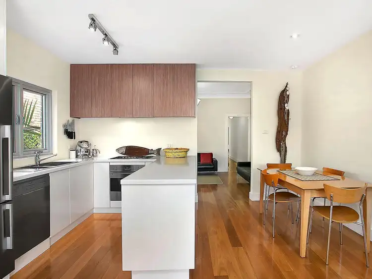 Third view of Homely house listing, 335 Nelson Street, Annandale NSW 2038