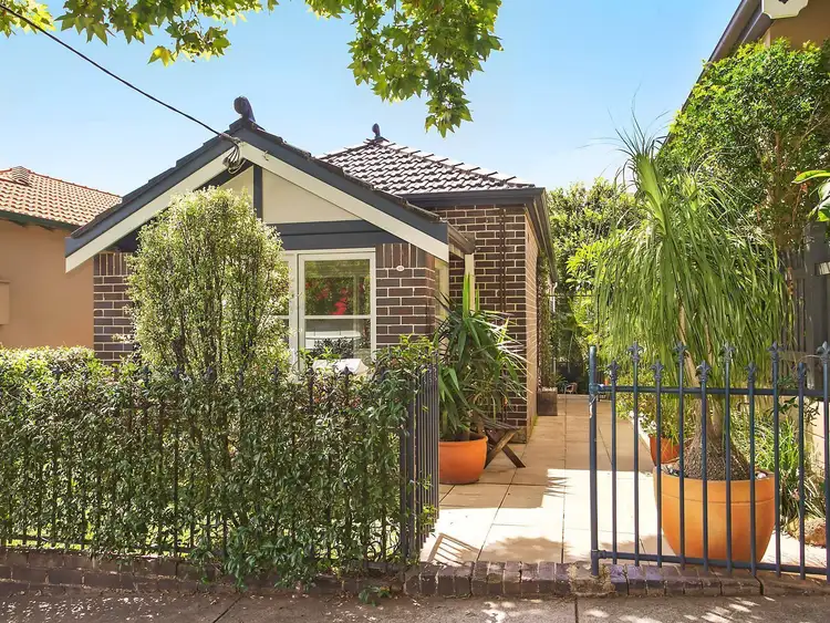 Fourth view of Homely house listing, 335 Nelson Street, Annandale NSW 2038