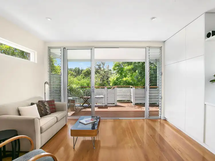 Fifth view of Homely house listing, 335 Nelson Street, Annandale NSW 2038