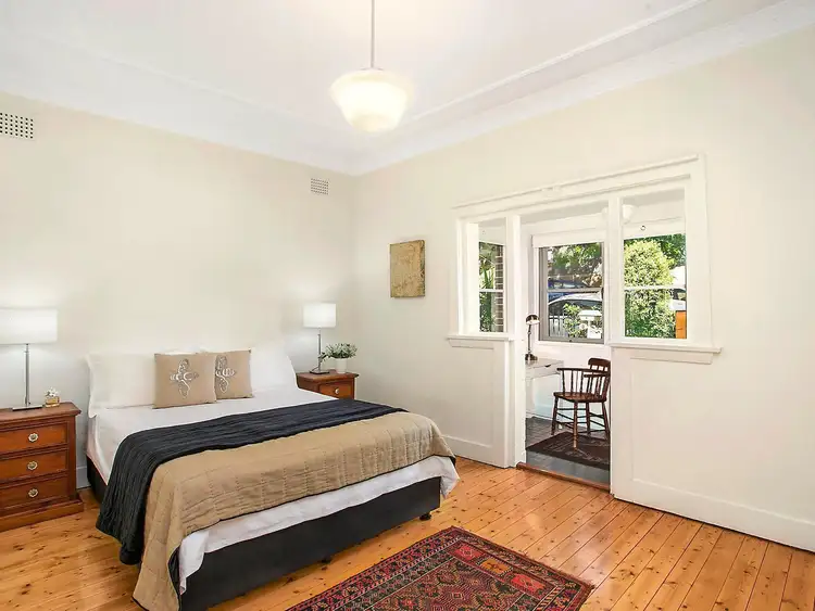 Sixth view of Homely house listing, 335 Nelson Street, Annandale NSW 2038