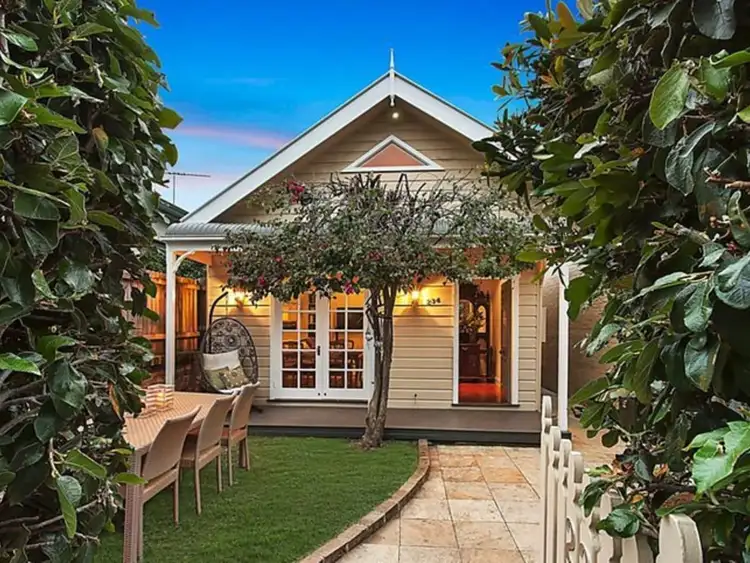 234 Trafalgar Street, Annandale NSW 2038