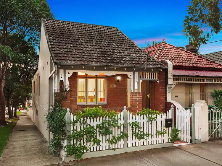 240 Annandale Street, Annandale NSW 2038