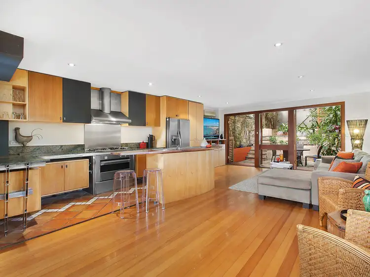 10 Arguimbau Street, Annandale NSW 2038