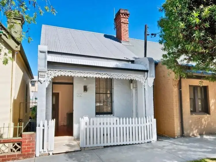 22 Collins Street, Annandale NSW 2038
