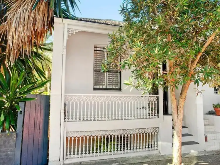 Second view of Homely house listing, 21 Susan Street, Annandale NSW 2038