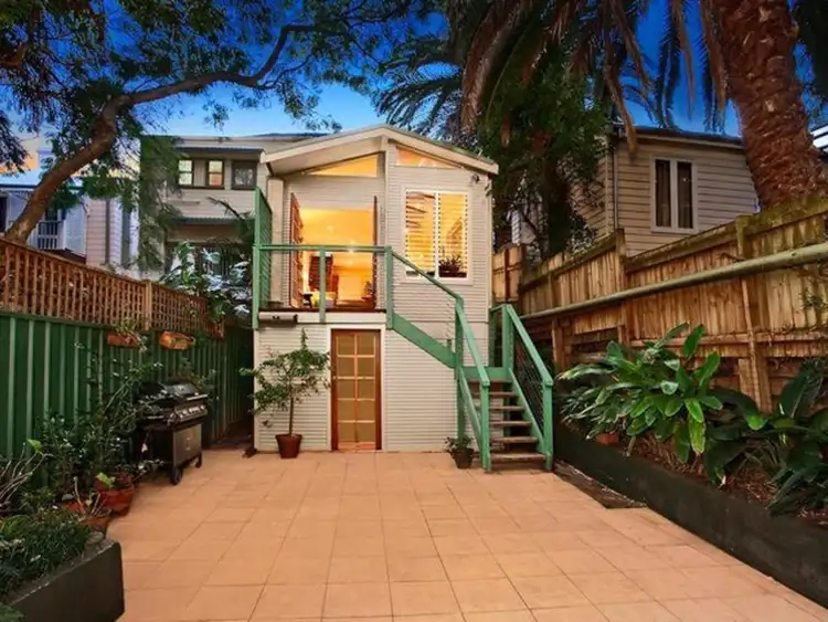 Third view of Homely house listing, 21 Susan Street, Annandale NSW 2038