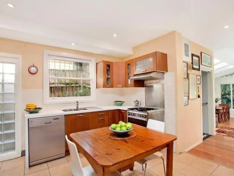 Fourth view of Homely house listing, 21 Susan Street, Annandale NSW 2038