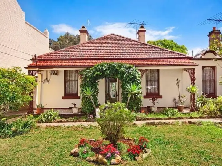 316 Annandale Street, Annandale NSW 2038