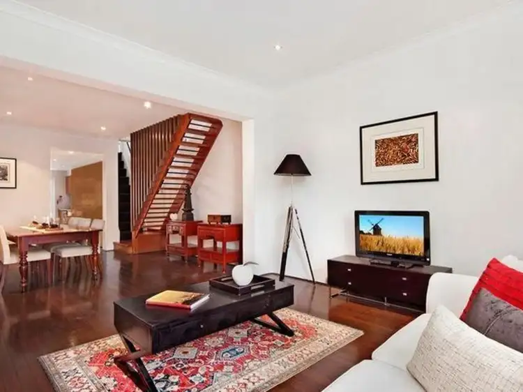 126 Nelson Street, Annandale NSW 2038