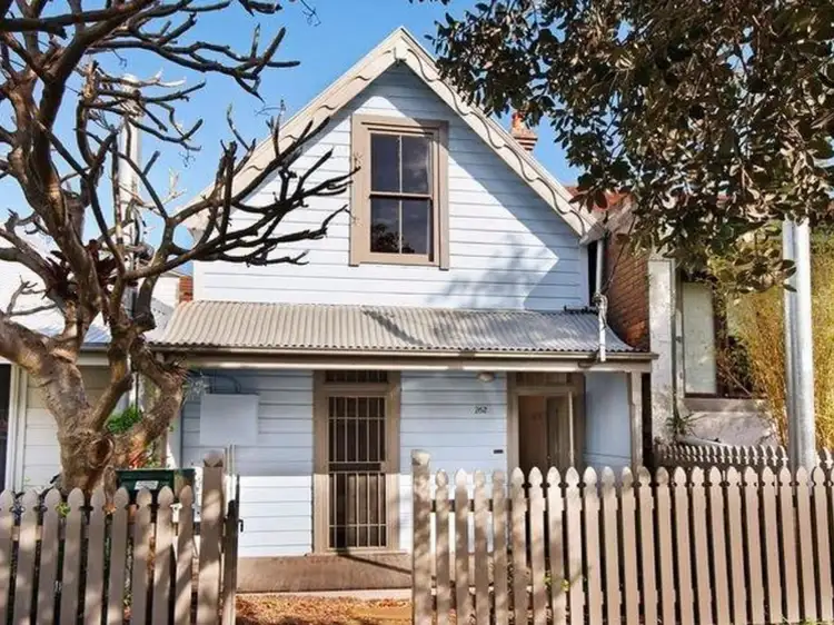 262 Annandale Street, Annandale NSW 2038