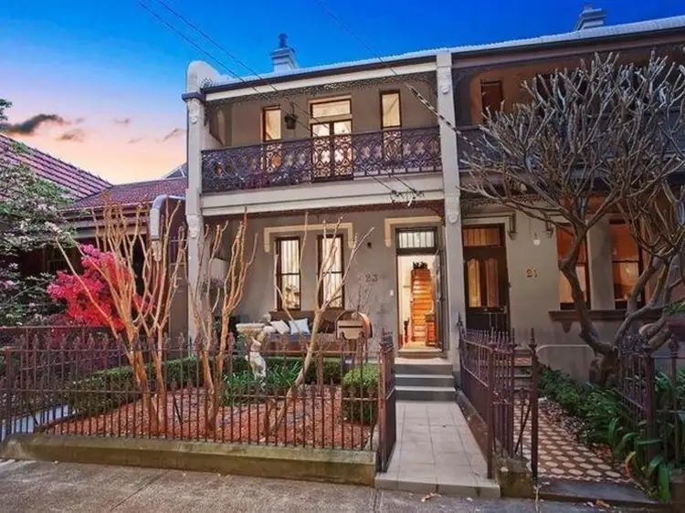 23 Annandale Street, Annandale NSW 2038