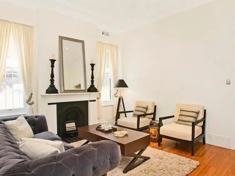 Second view of Homely house listing, 101 Annandale Street, Annandale NSW 2038