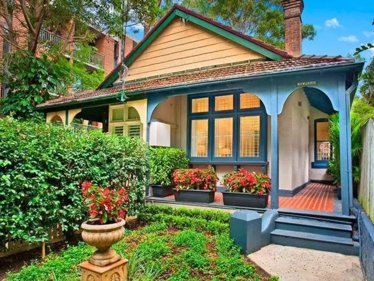 Third view of Homely house listing, 101 Annandale Street, Annandale NSW 2038
