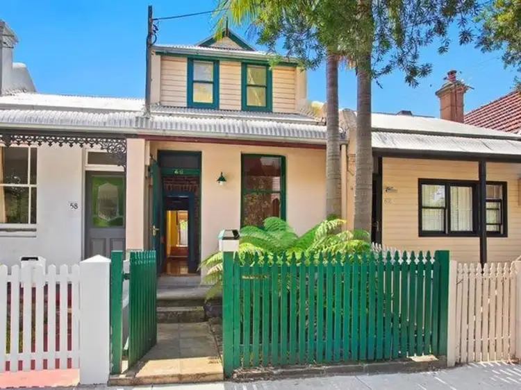60 Taylor Street, Annandale NSW 2038