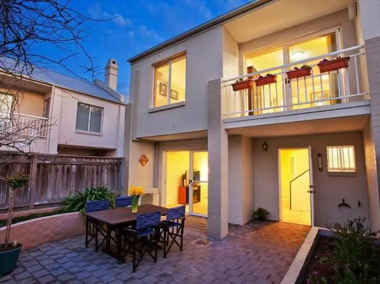 136A Nelson Street, Annandale NSW 2038