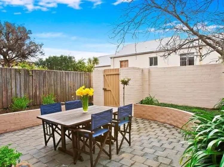 Third view of Homely townhouse listing, 136A Nelson Street, Annandale NSW 2038