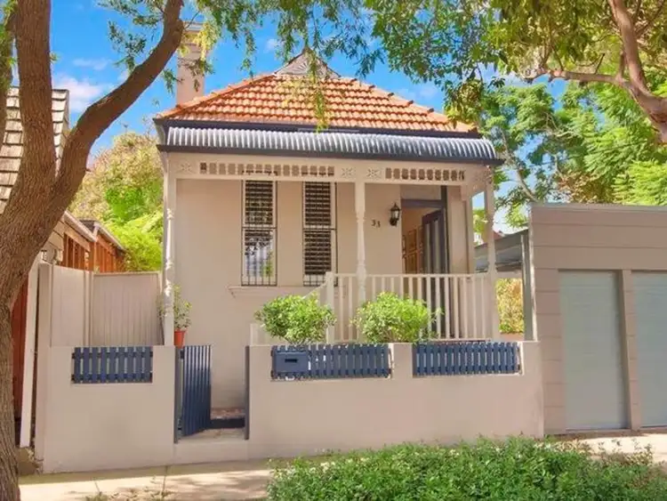 33 Ferris Street, Annandale NSW 2038