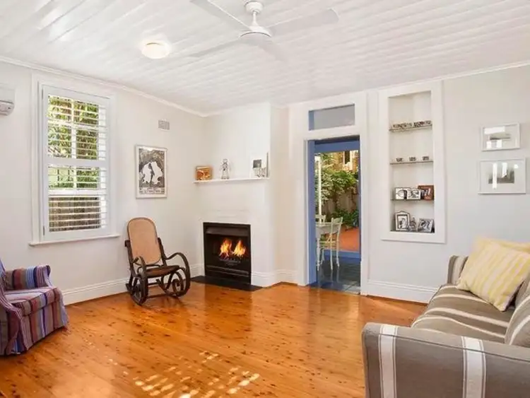 Second view of Homely house listing, 33 Ferris Street, Annandale NSW 2038