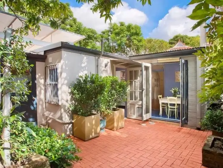 Third view of Homely house listing, 33 Ferris Street, Annandale NSW 2038