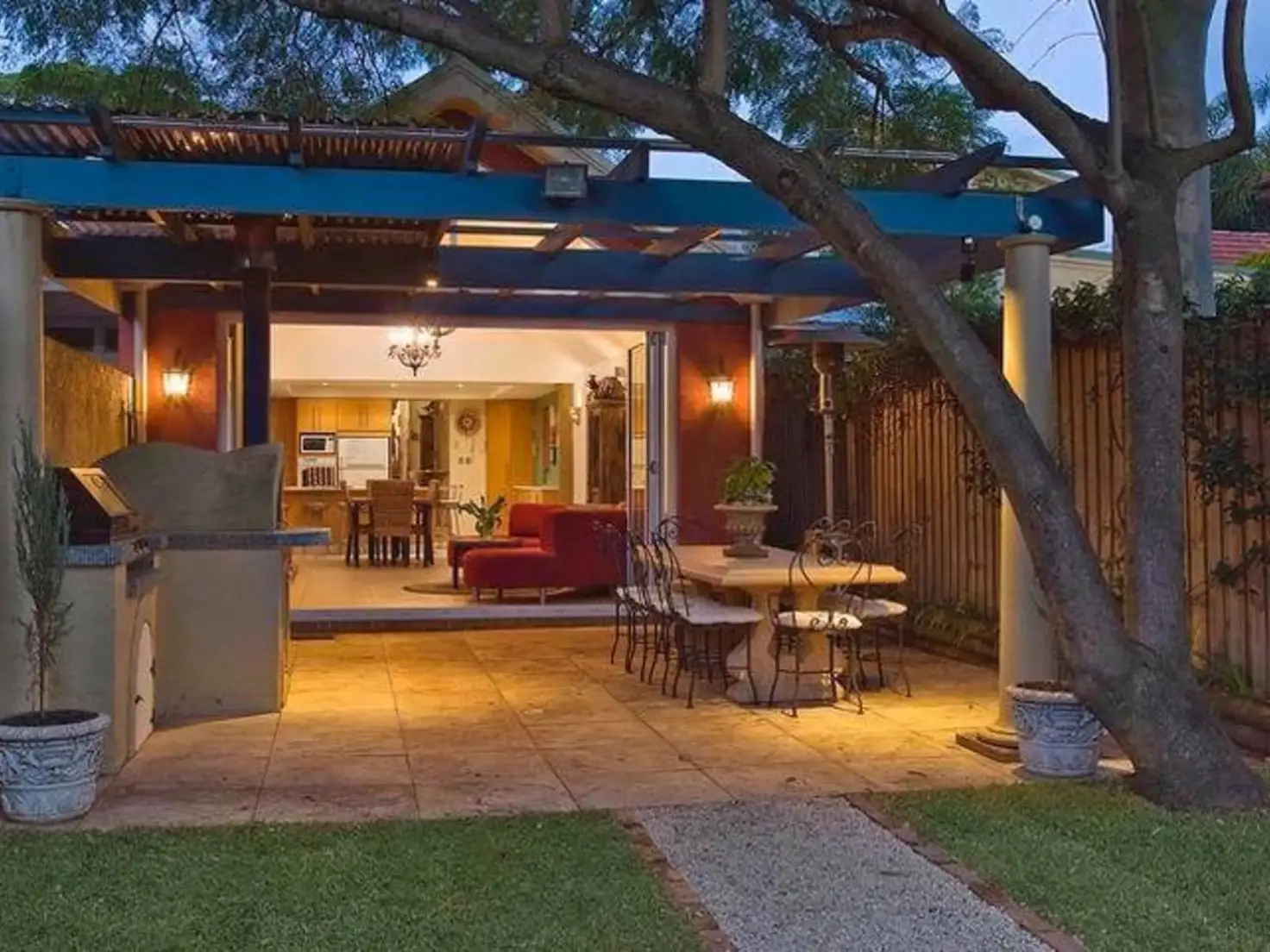 Main view of Homely house listing, 8 Ferris Street, Annandale NSW 2038