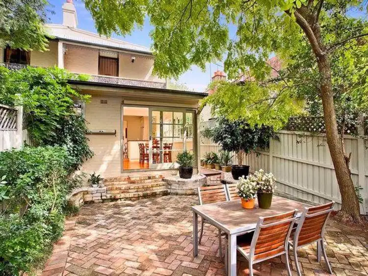 Third view of Homely house listing, 323 Nelson Street, Annandale NSW 2038